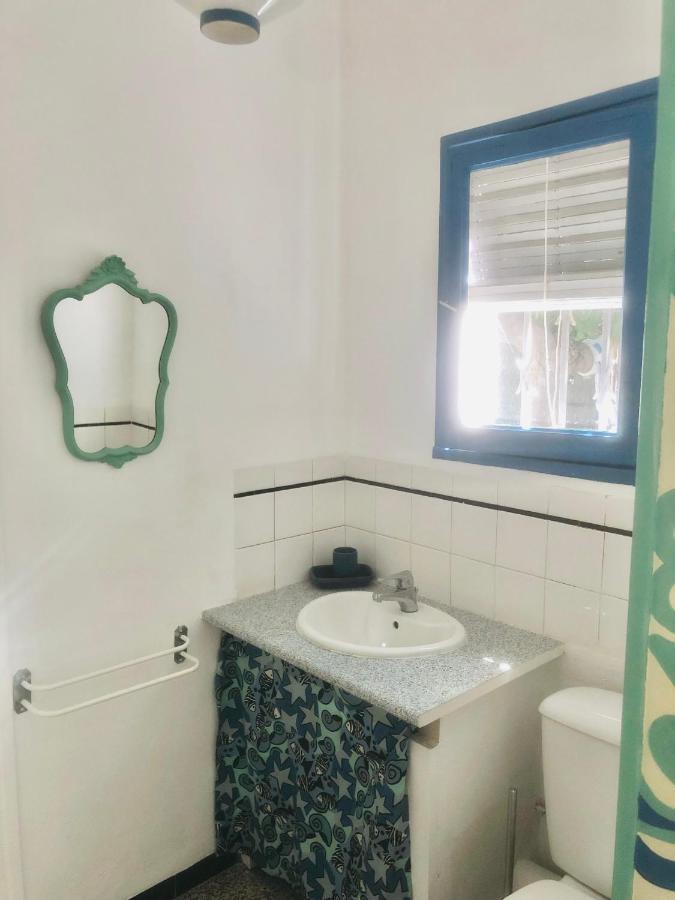 Belle maison avec jardin à 1mn de la plage Le Grau-dʼAgde Esterno foto