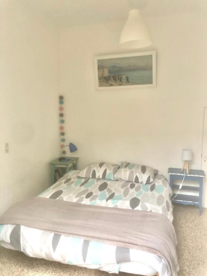 Belle maison avec jardin à 1mn de la plage Le Grau-dʼAgde Esterno foto